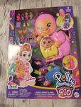 Polly Pocket Adventure on Rio