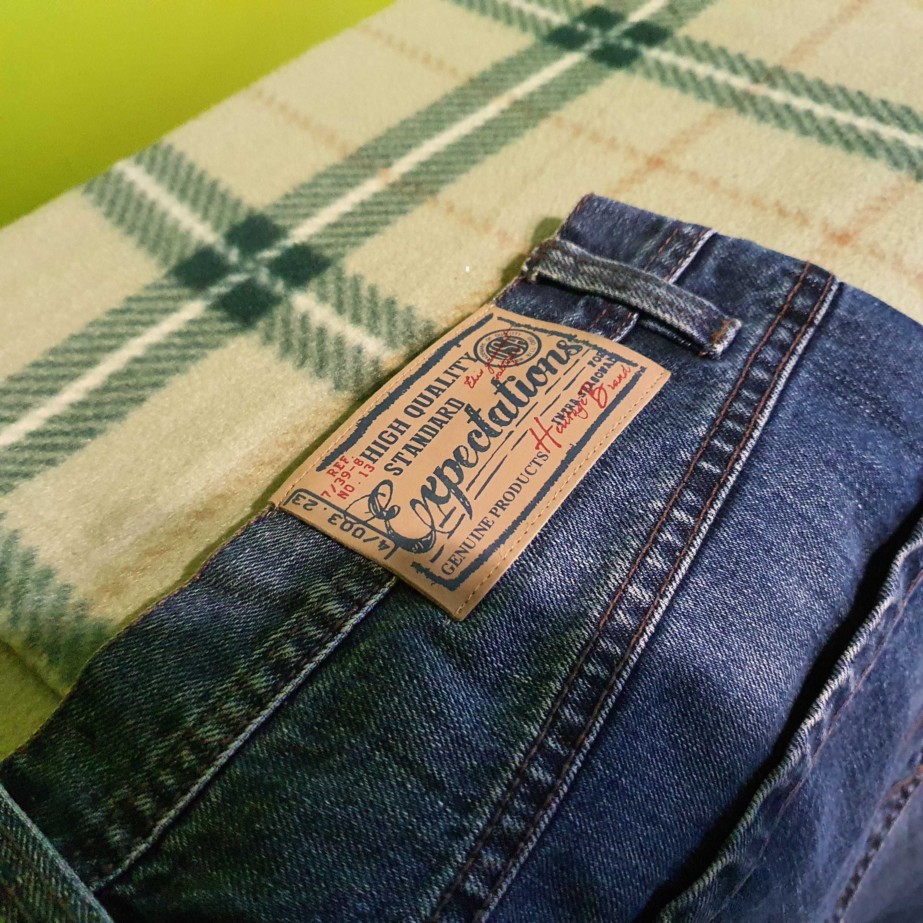 Spodnie męskie jeans Everyday Wear rozm. 32