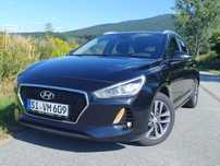 Hyundai I30 NAVI Kamera DTC7 Znaki Keyless