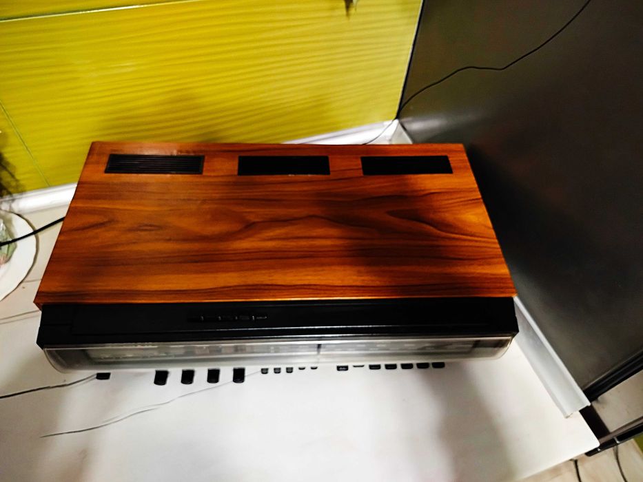 radio zodiak2x15W/8ohm przestrojony 88-108 MHz