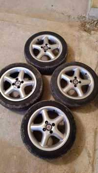 Alufelgi VW 7jx15h2 4x100