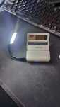 Power bank mini z lampa led oraz lusterko powerbank mini box