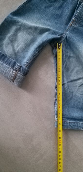 Spodnie h&m Cherokee 86 Bliźniaki Bliźniaków