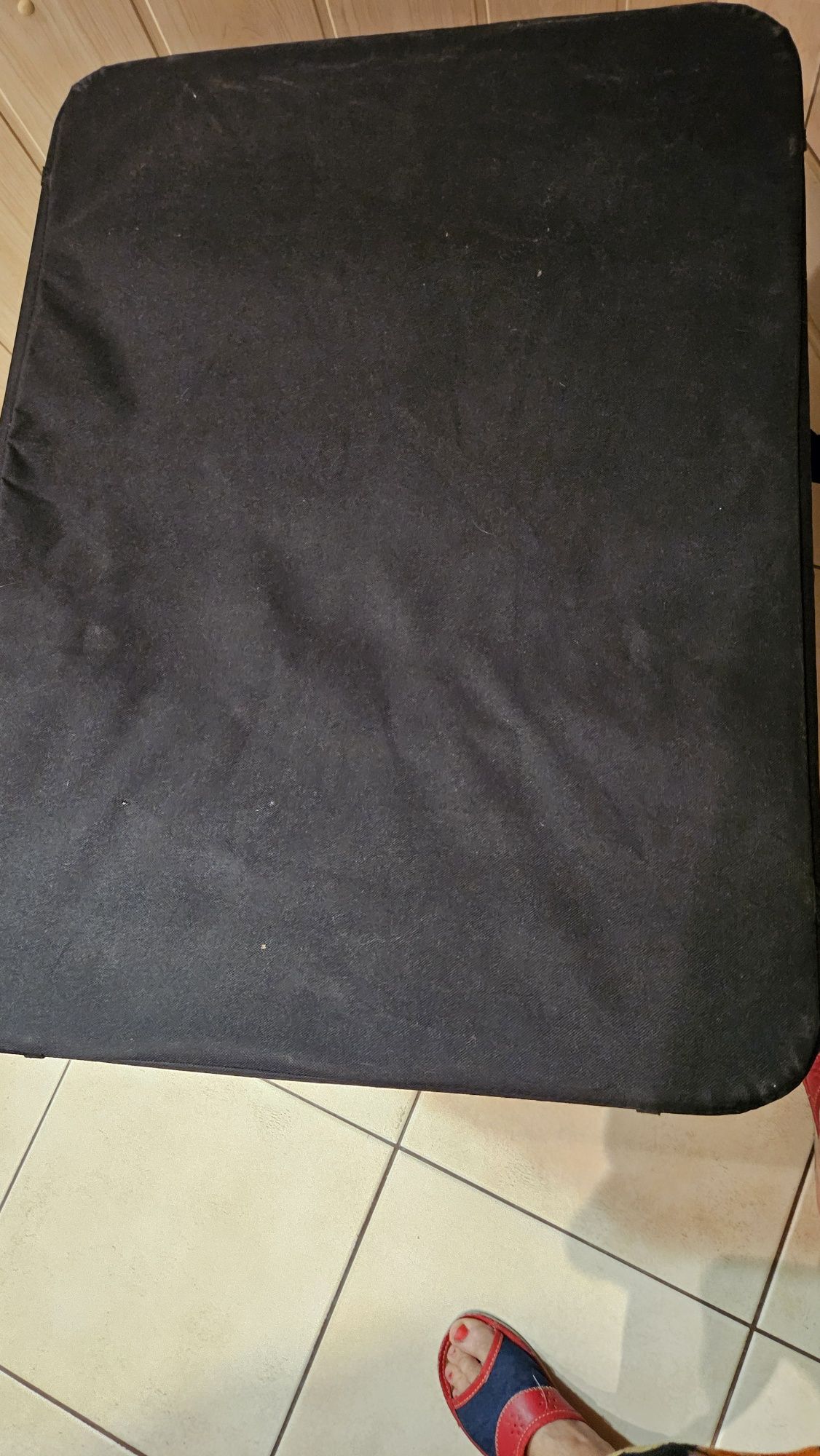 Transporter dla psa lekki