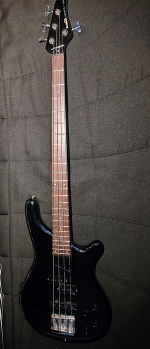 Gitara basowa Kawai -Rockoon Shaller