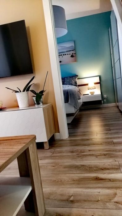 Apartamenty Bliżej morza