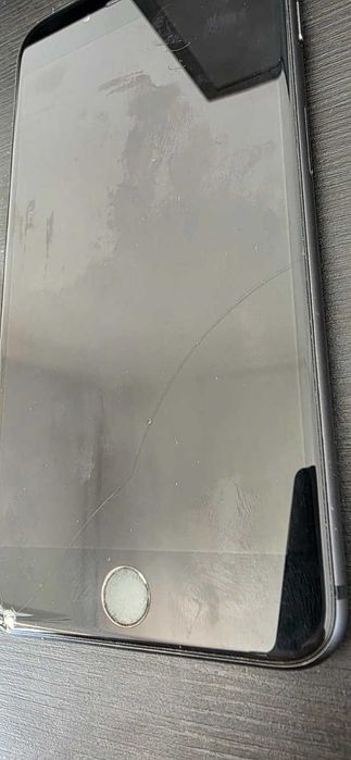 iPhone 8 Plus 64GB Preto