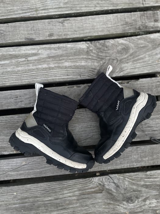 Черевики /ботинки zara