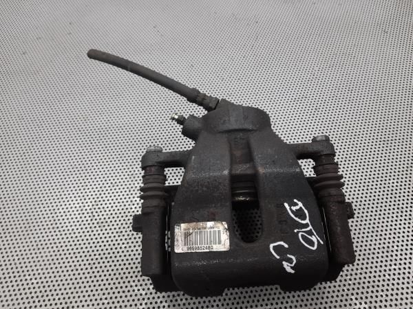 Pinça travão / maxila de travão frente direita CITROËN C2 (JM_)