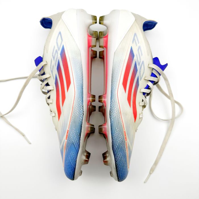 Бутси Adidas F50 Pro FG копочки 46