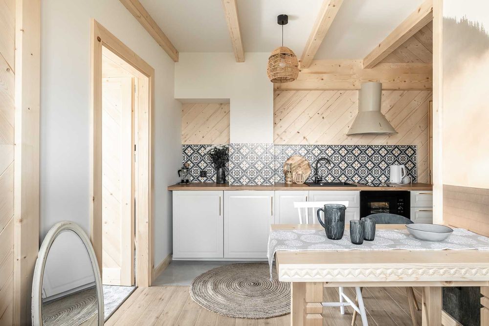 Apartament Folkova '21 / Ferie w górach / Noclegi / Blisko Zakopane