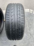 245/50/18 bridgestone potenza s001