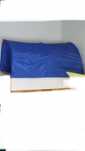 Dossel de Cama Reversível IKEA (Kura)