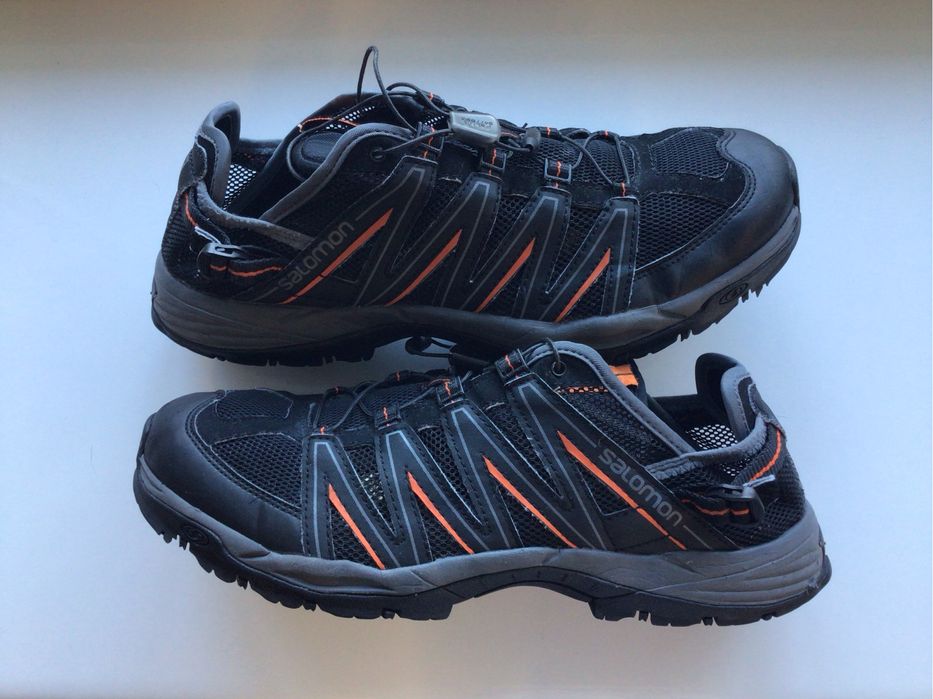 Кросівки Salomon 45 р.