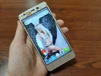 МнСмартфон"Prestigio 3552 Duo"(андроид-7)