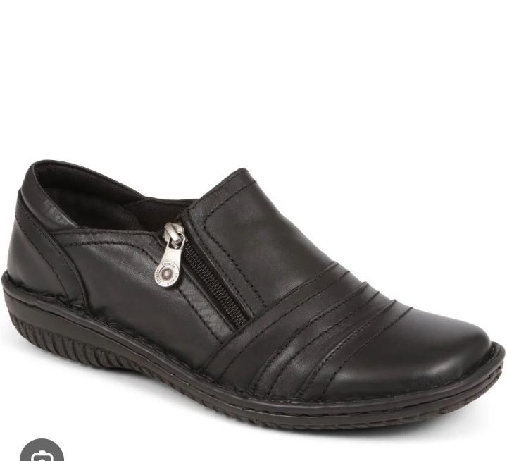 38 p Loretta ортопедичні туфлі