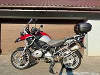 BMW GS BMW r1200gs