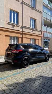 Ford Escape 2013