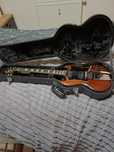 Gibson SG Standard vintage 1969