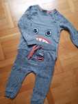 Dres Pepco 86 chłopiec