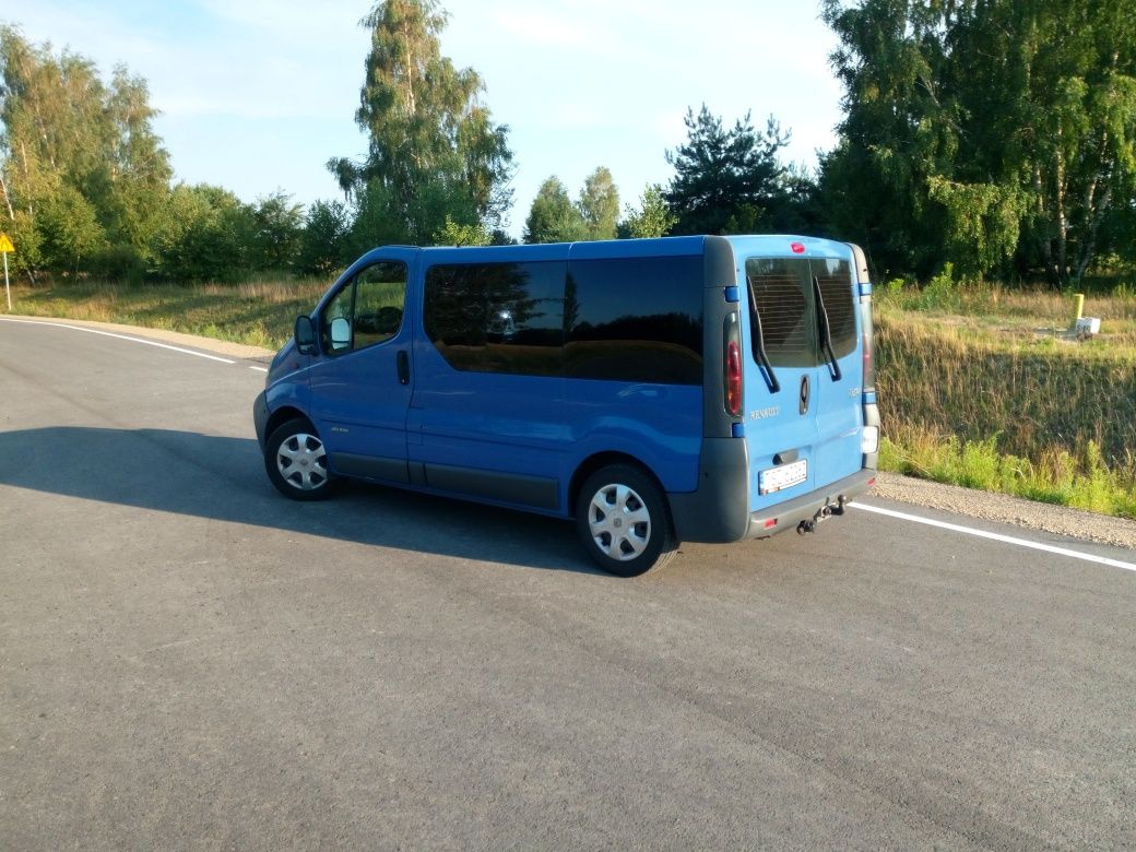 Wynajem bus 9 osób ślub wesele impreza + Mustang na szczególne okazje