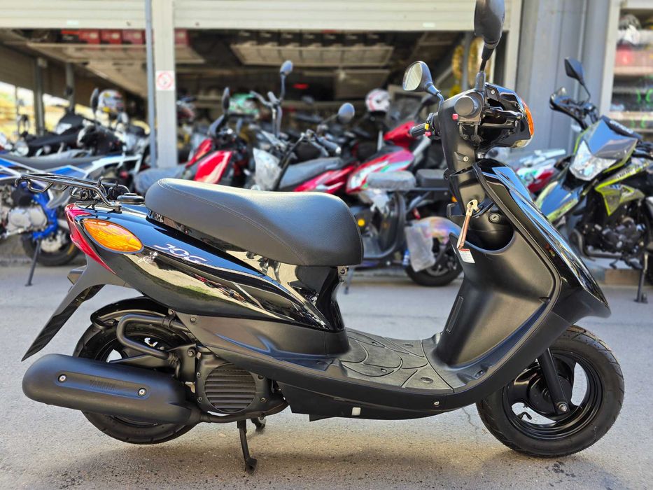 Мопед/Скутер Yamaha Jog SA-36 Рестайлинг2015  Одесса