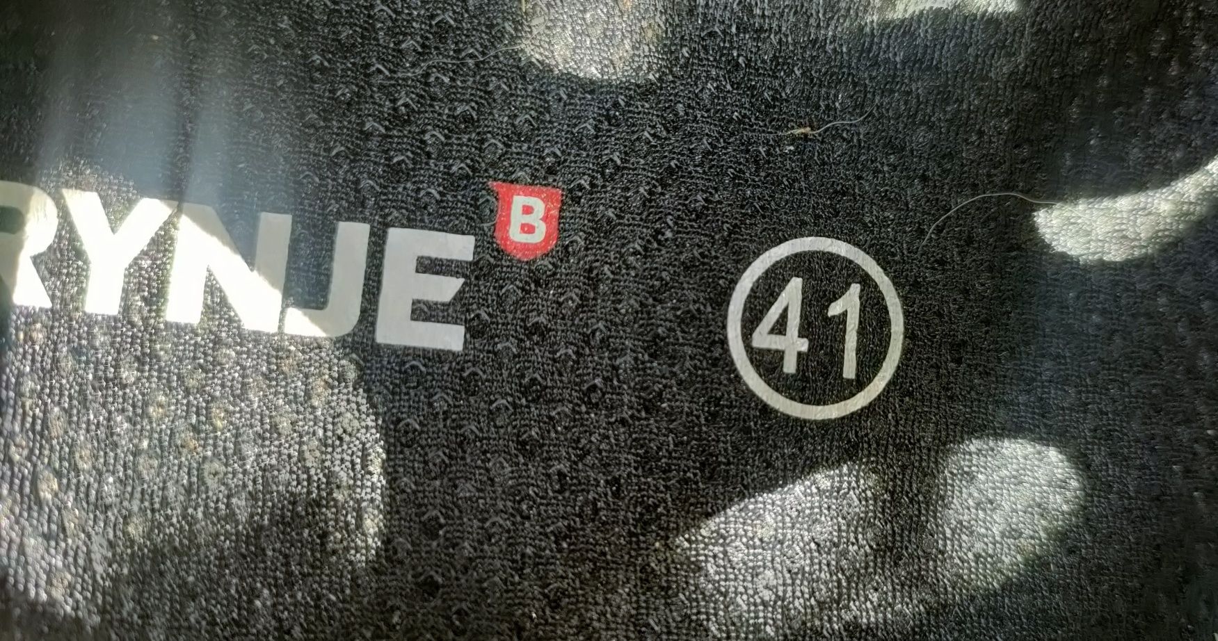 Buty robocze - sandały BRYNJE