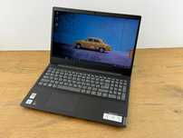 1255 Lenovo S145 . . . 20GB RAMU . . CORE i7-1065G7 - 10GEN . . SSD M2