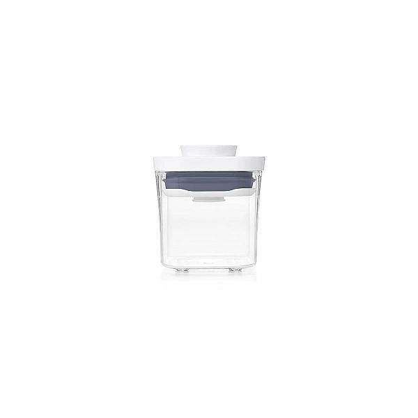Pojemnik Pop2 - 0.2l kwadrat Mini (e) - Good Grips / Oxo