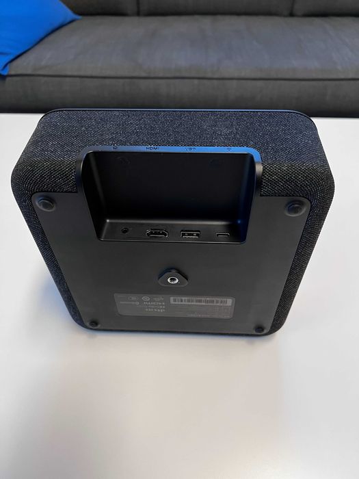 Projektor laserowy Fengmi Formovie R1c Nano Gwarancja
