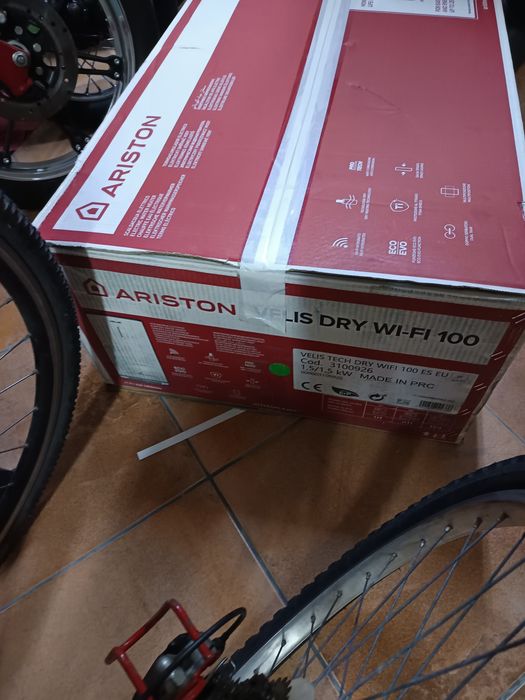 Cilindro novo com garantia