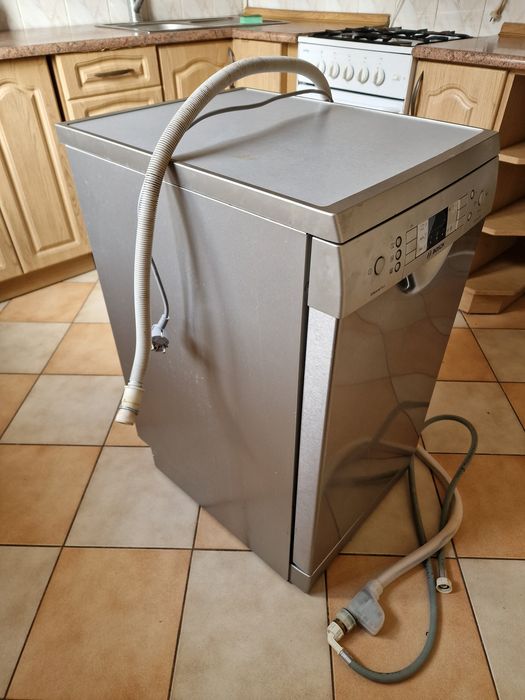 Rezerwacja - Zmywarka wolnostojąca Bosh 45cm