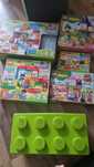 Zestawy Lego DUPLO princess minnie my town