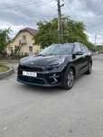 Kia Niro свіжопригнана