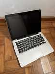 Macbook Pro 13 - 2011