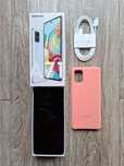 Samsung Galaxy A71