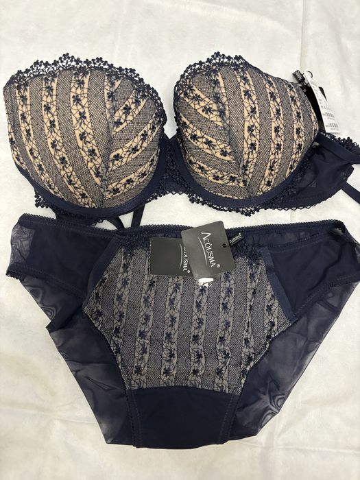 Комплект якісної білизни