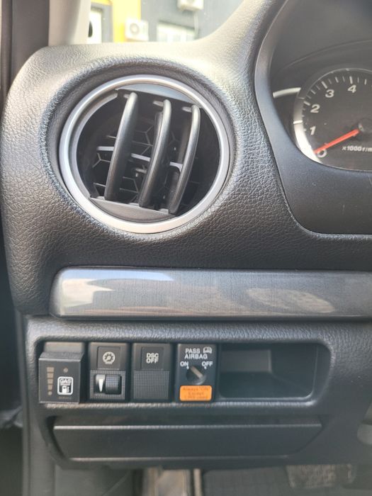 Mazda 6 GG 2007 2.0 Газ/Бензин