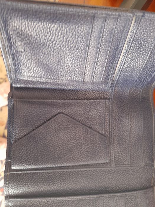 Carteira marca Glória Ortiz