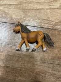 Figurka koń szetlandzki