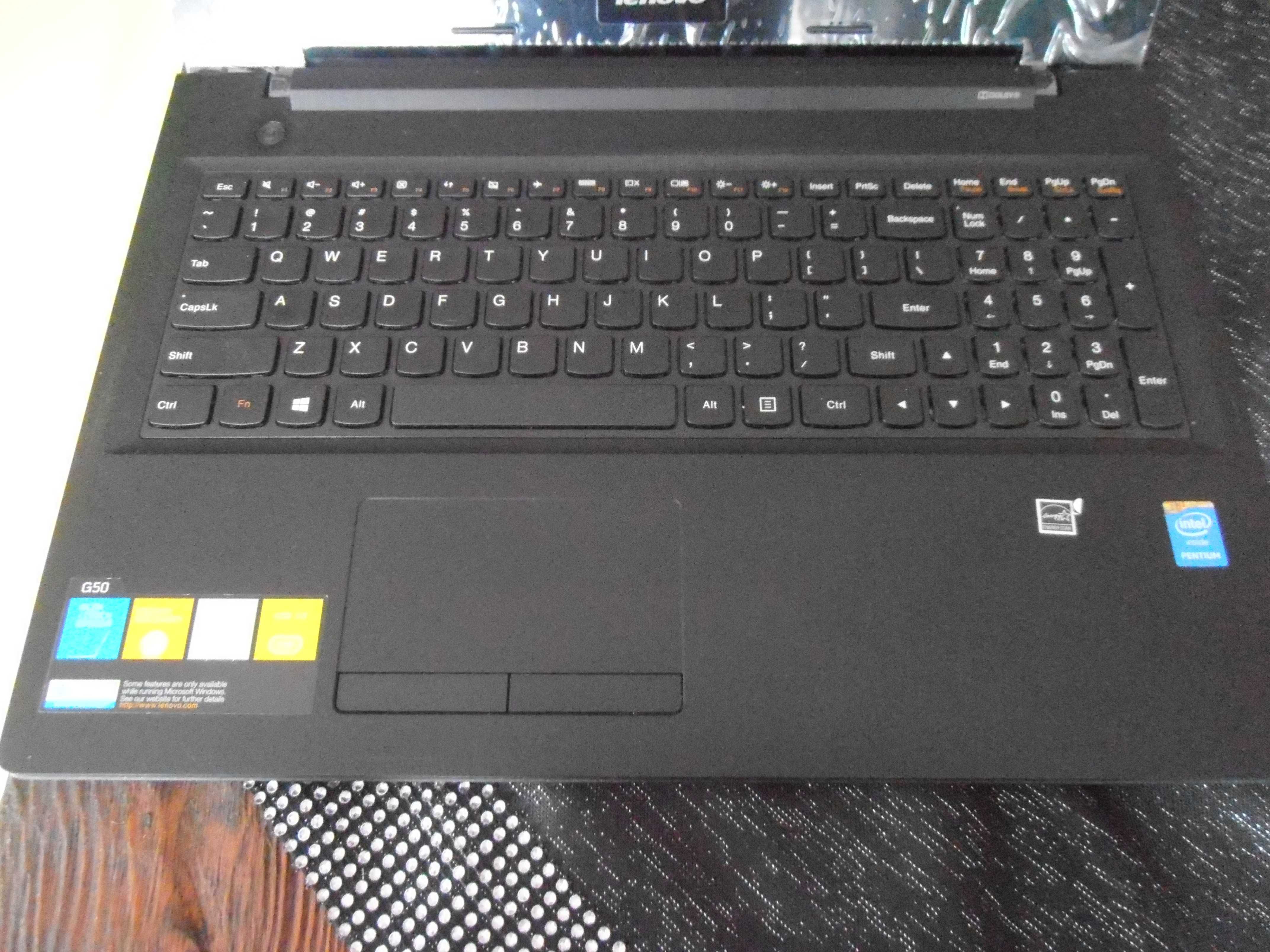 laptop lenovo g50-30 sprawny 1T