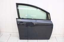 SEAT ALTEA 04R- DRZWI PRAWE PRZEDNIE PRAWY PRZÓD LS7Z