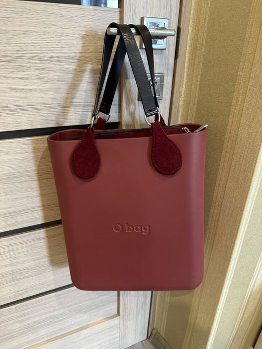 Obag chic, o bag, обег сумка женская