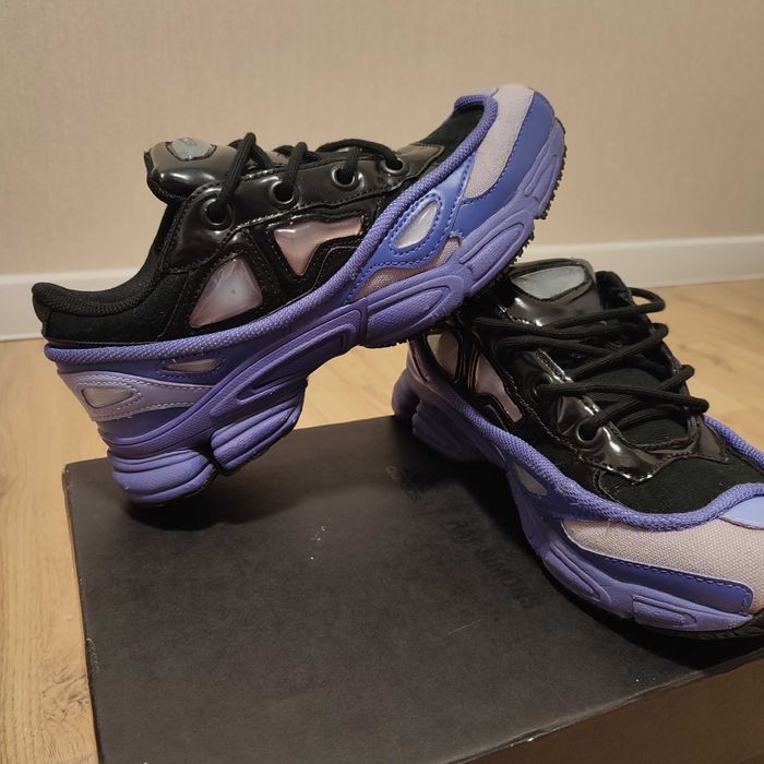 Кросівки Raf Simos x Adidas