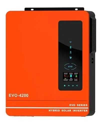 Акция! ИБП ДЖБ ANERN SCI-EVO + LiFePO4 Аккумуляторы, лучшие цены