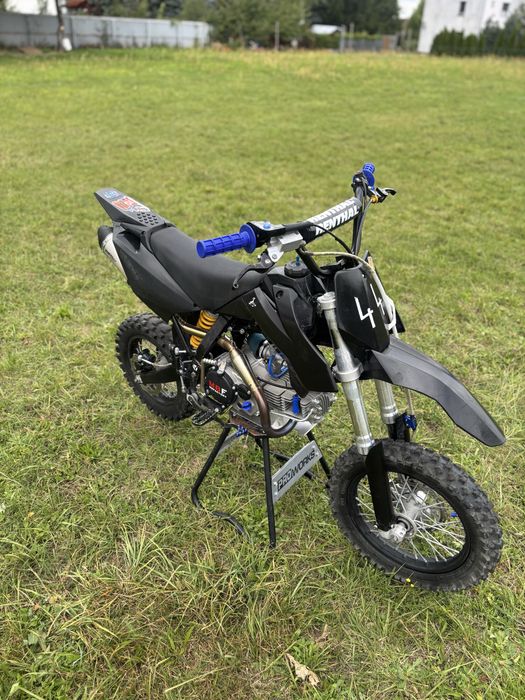 Pitbike Ycf pilot 160 ( nie mrf ,rxf )