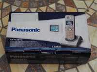 Telefon stacjonarny (słuchawka) Panasonic KX-TGA810