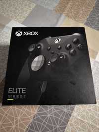 Pad Joystick Kontroler Xbox Elite Series 2 , Jak Nowy !!!