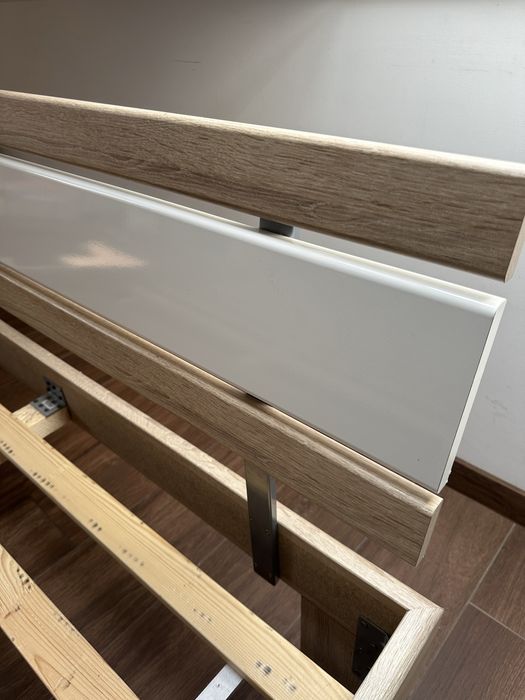 Łóżko 160/200 stan bardzo dobry