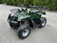 Quad, mini quad 110 automat 1+1 ze wstecznym, dla dzieci. Transport!
